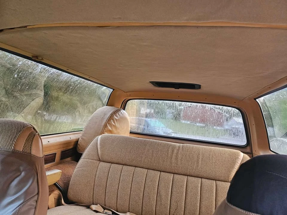 1986 Dodge Ramcharger - Image 5 of 6