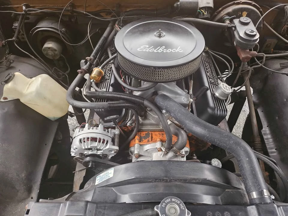 1986 Dodge Ramcharger - Image 3 of 6