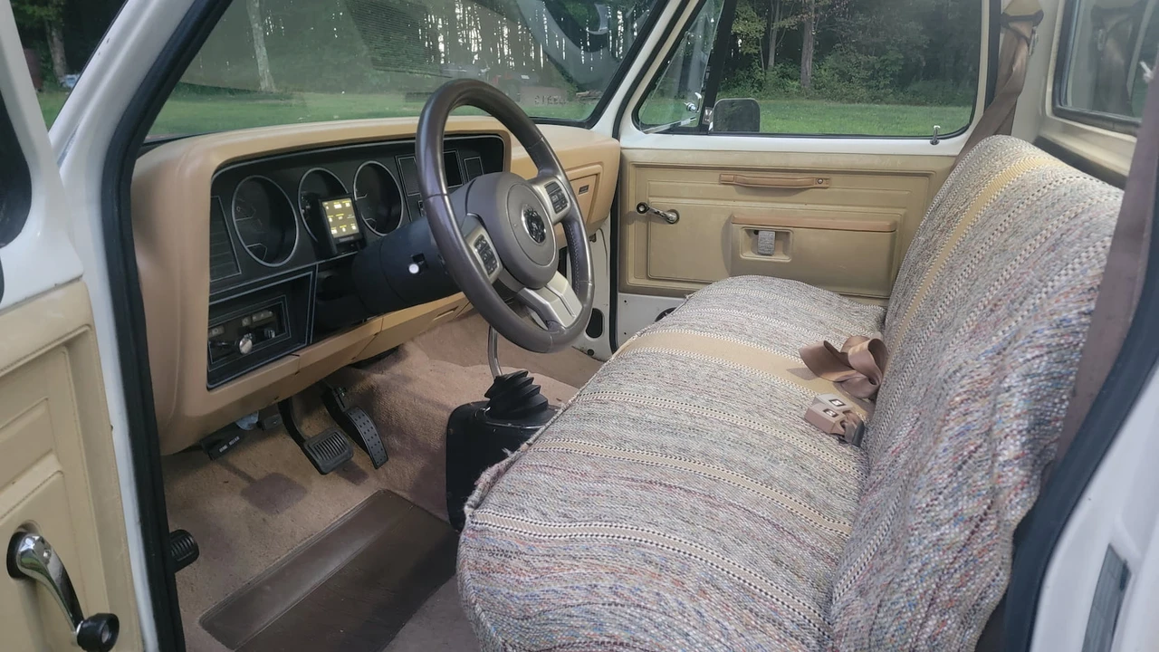 1986 Dodge Ram 1st Gen - Image 5 of 31