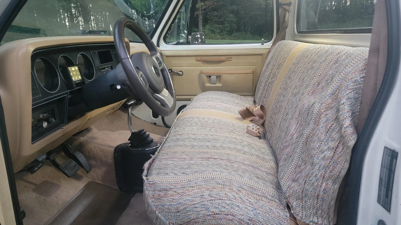 1986 Dodge Ram 1st Gen - Image 6 of 31