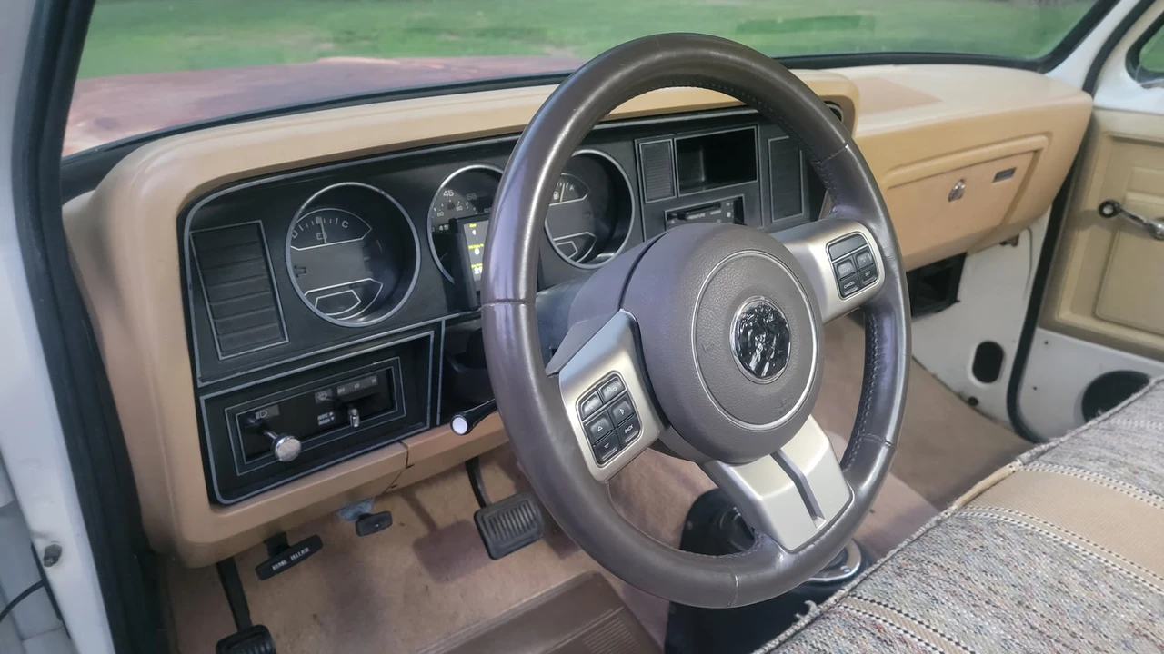1986 Dodge Ram 1st Gen - Image 7 of 31