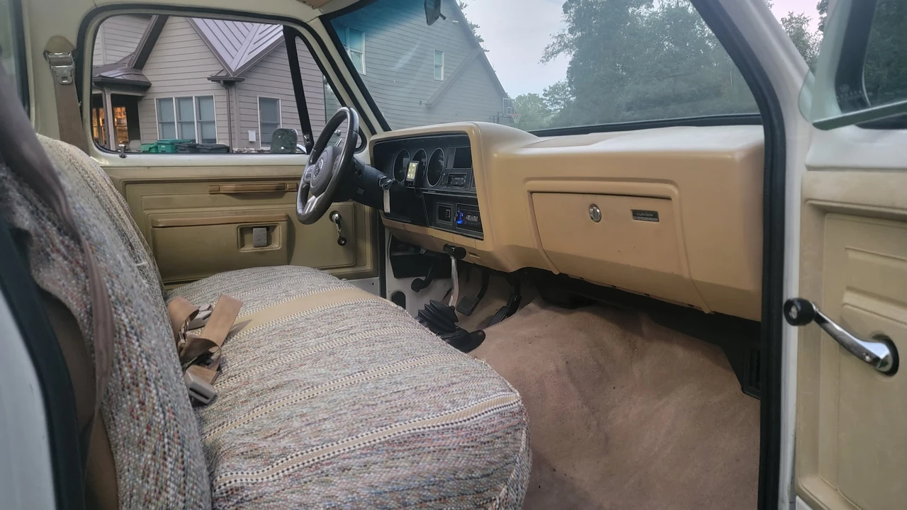 1986 Dodge Ram 1st Gen - Image 8 of 31