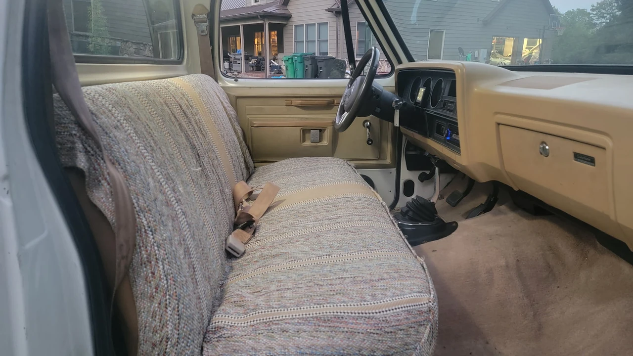 1986 Dodge Ram 1st Gen - Image 9 of 31