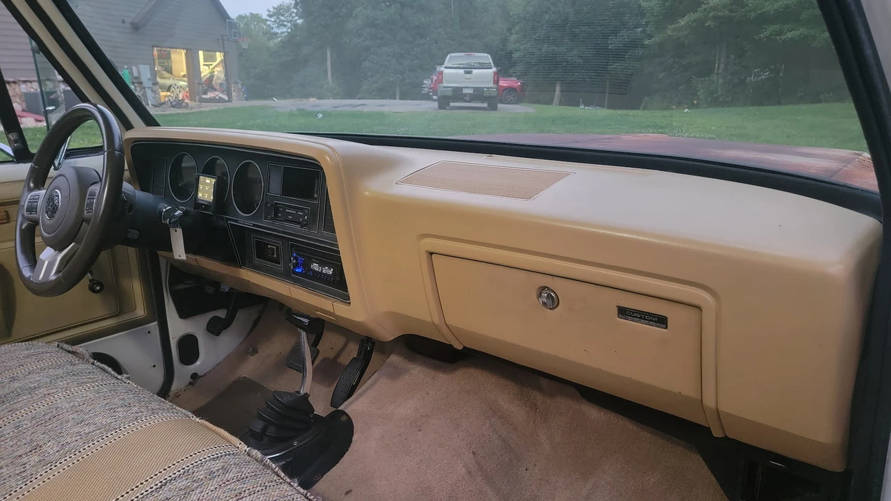 1986 Dodge Ram 1st Gen - Image 10 of 31