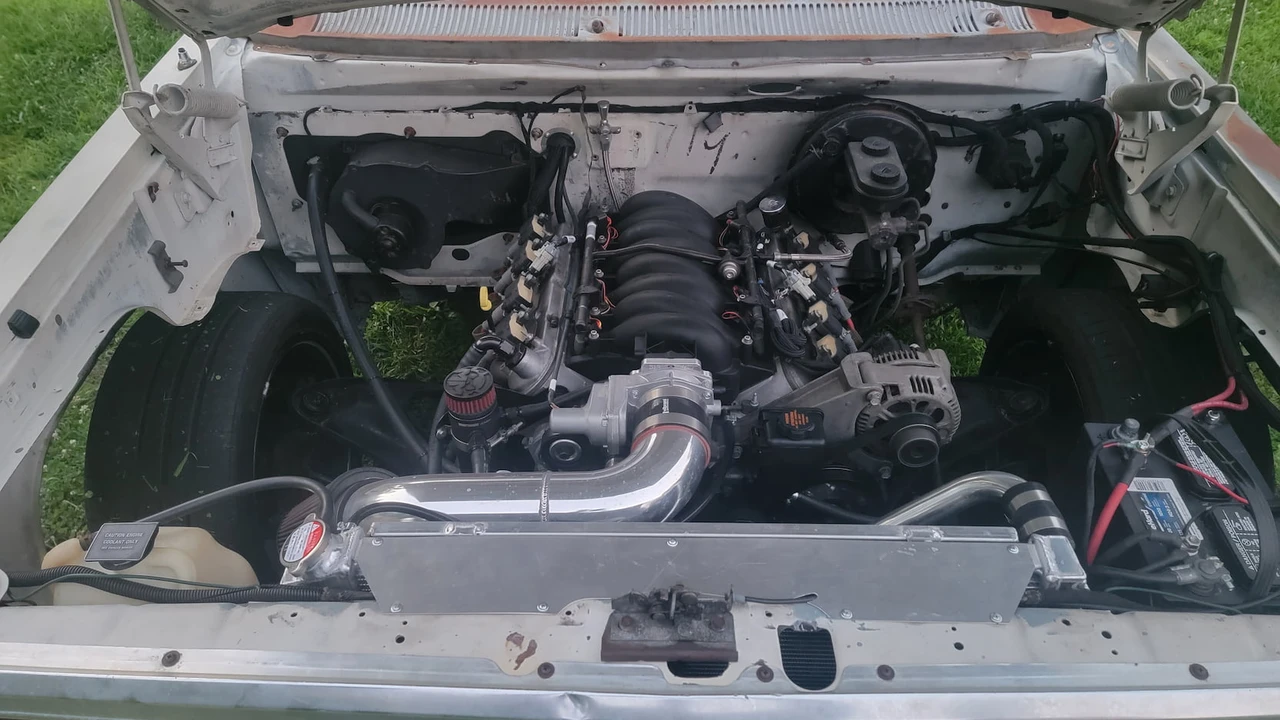 1986 Dodge Ram 1st Gen - Image 12 of 31