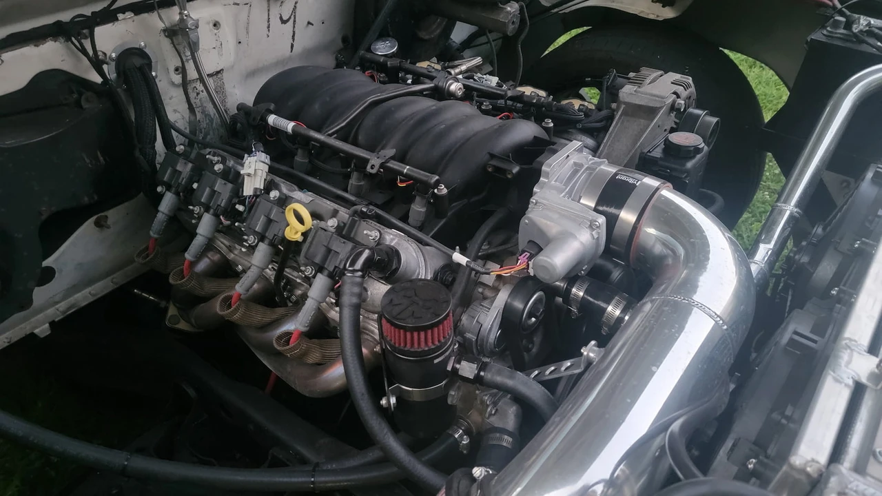 1986 Dodge Ram 1st Gen - Image 16 of 31
