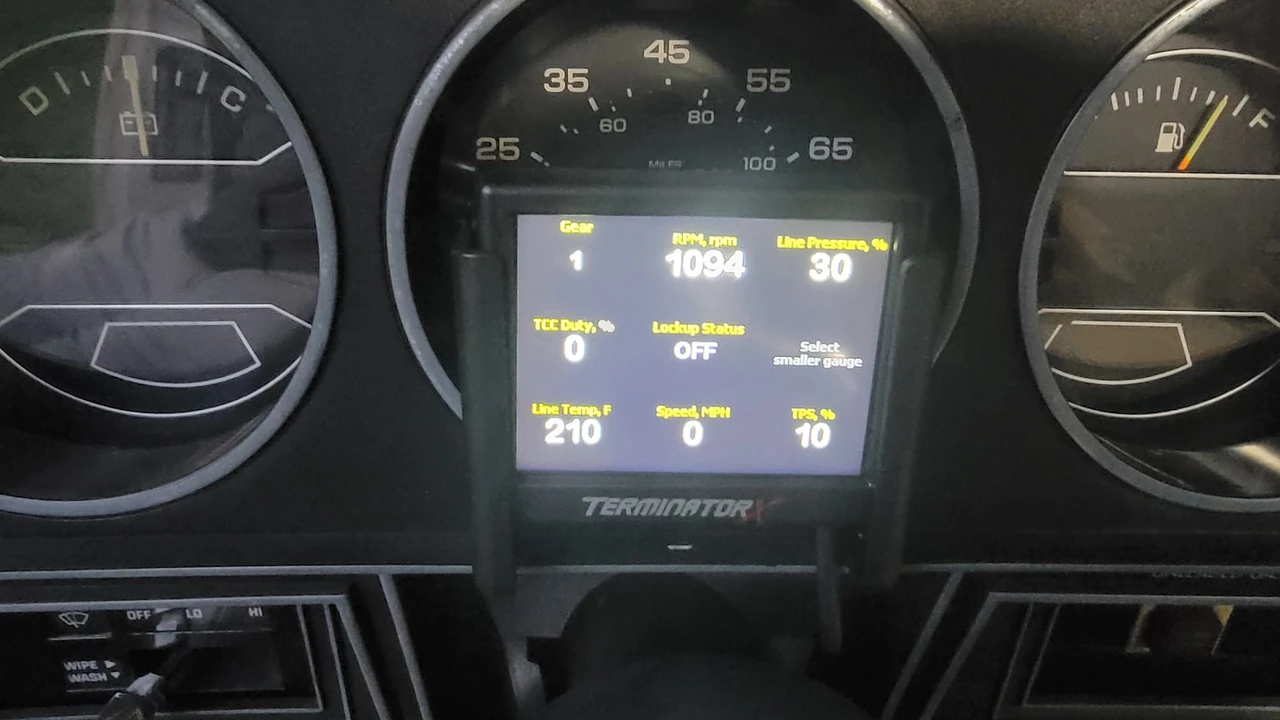 1986 Dodge Ram 1st Gen - Image 18 of 31