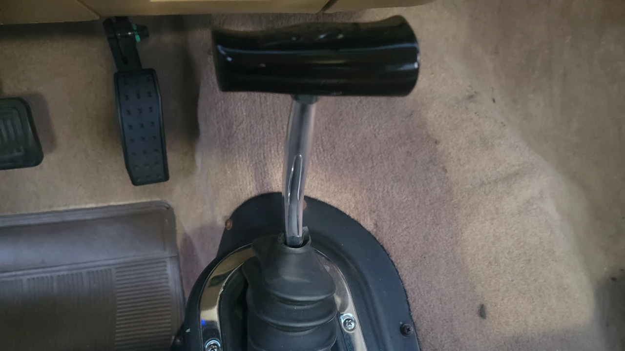 1986 Dodge Ram 1st Gen - Image 19 of 31
