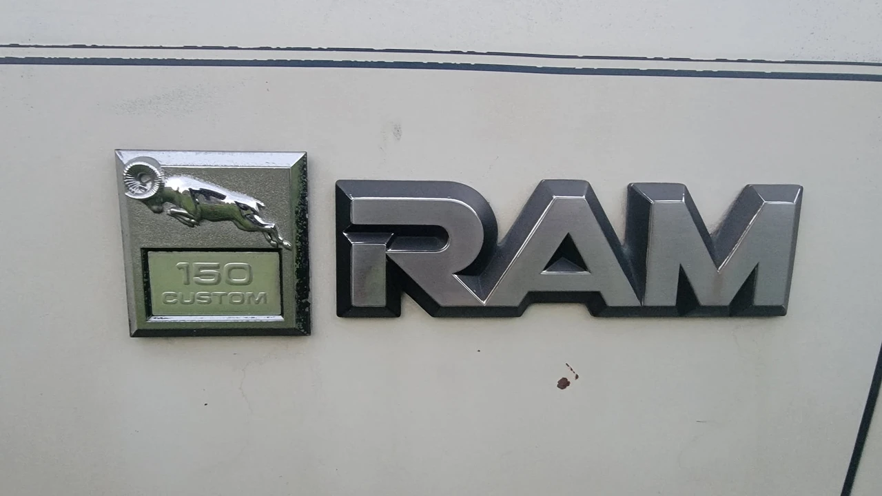 1986 Dodge Ram 1st Gen - Image 21 of 31
