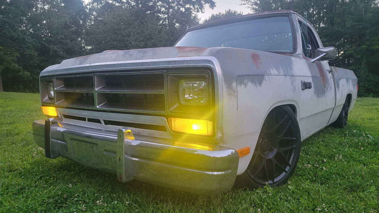 1986 Dodge Ram 1st Gen - Image 26 of 31