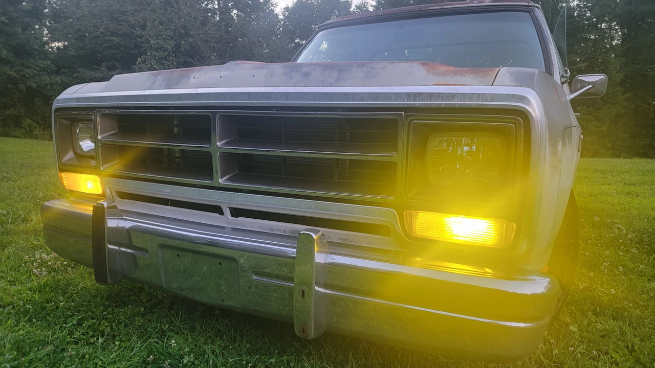1986 Dodge Ram 1st Gen - Image 27 of 31