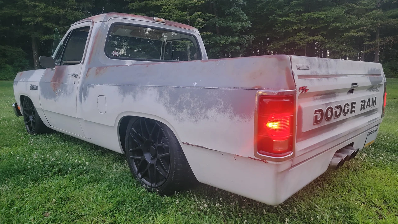 1986 Dodge Ram 1st Gen - Image 30 of 31