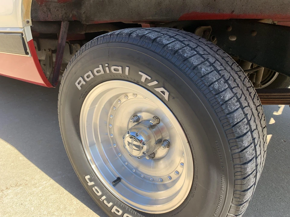 1986 Dodge Ram 1st Gen - Image 30 of 31