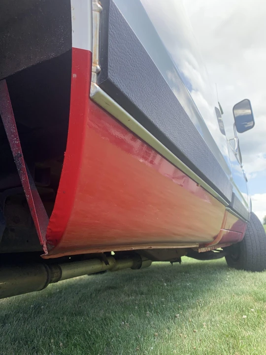 1986 Dodge Ram 1st Gen - Image 21 of 31