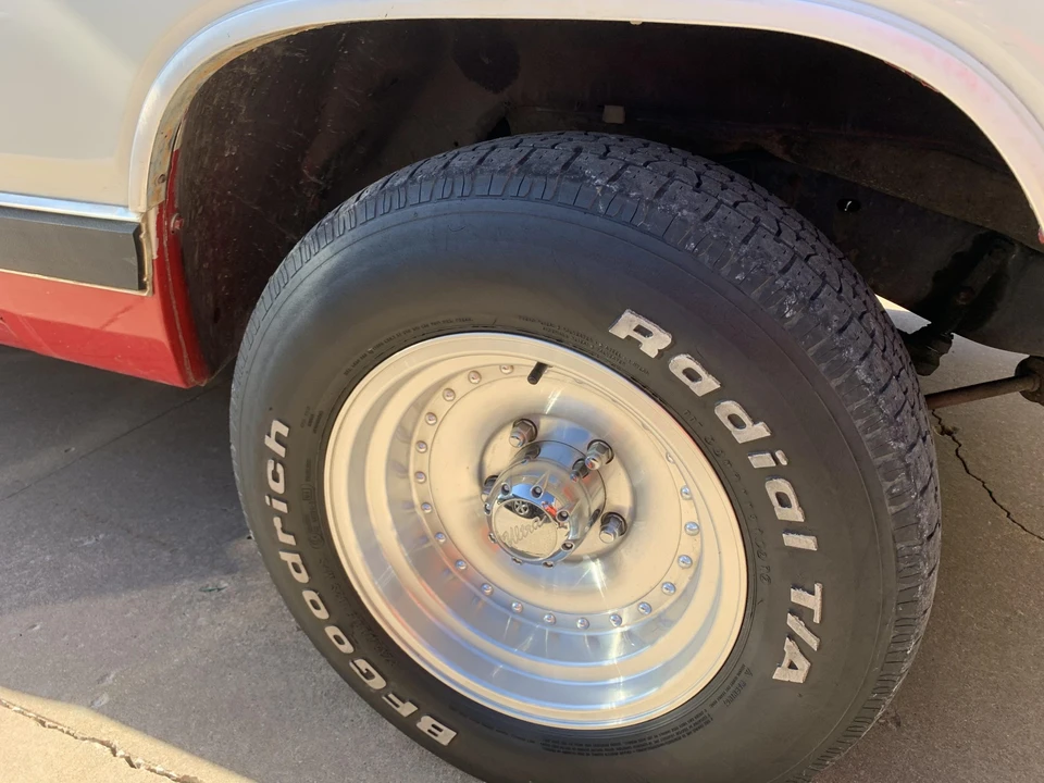 1986 Dodge Ram 1st Gen - Image 29 of 31