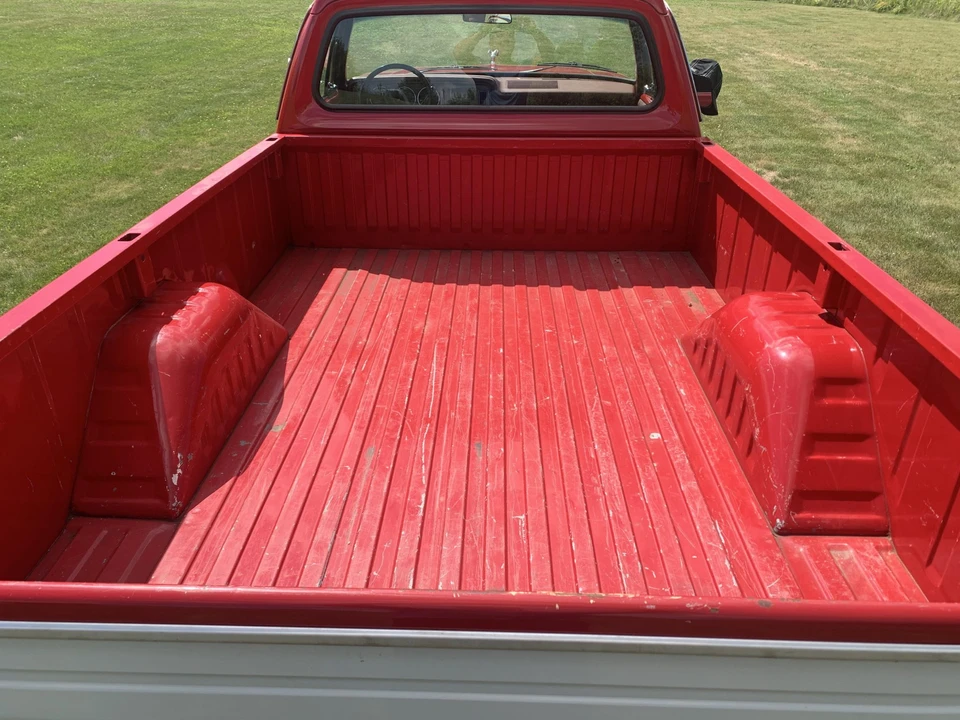 1986 Dodge Ram 1st Gen - Image 17 of 31