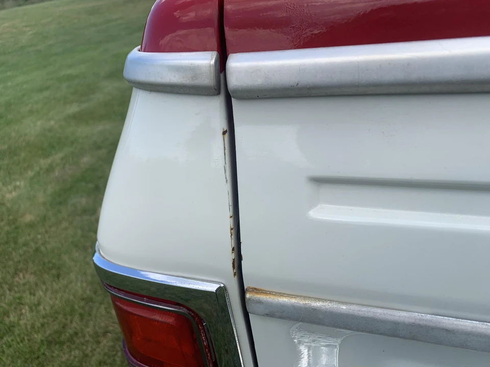 1986 Dodge Ram 1st Gen - Image 26 of 31