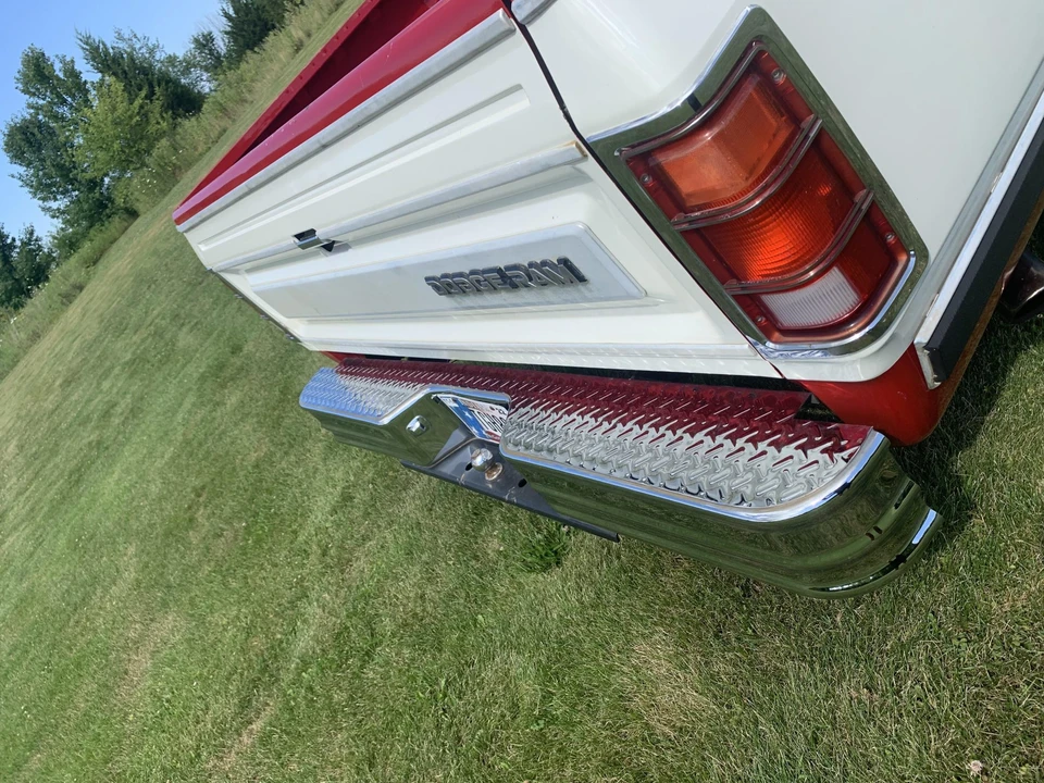 1986 Dodge Ram 1st Gen - Image 19 of 31