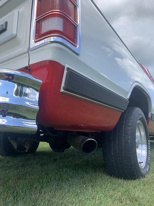 1986 Dodge Ram 1st Gen - Image 24 of 31