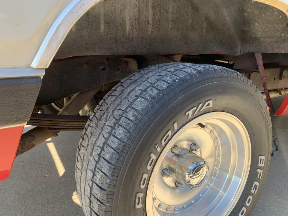 1986 Dodge Ram 1st Gen - Image 28 of 31
