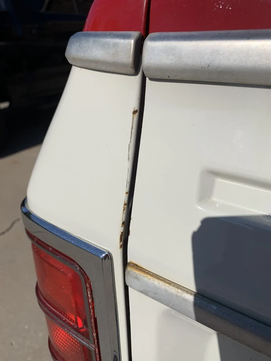 1986 Dodge Ram 1st Gen - Image 27 of 31