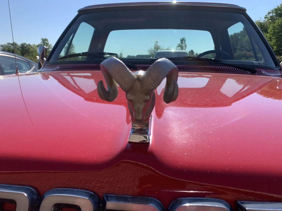 1986 Dodge Ram 1st Gen - Image 25 of 31