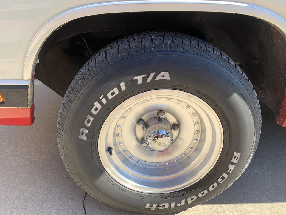1986 Dodge Ram 1st Gen - Image 31 of 31