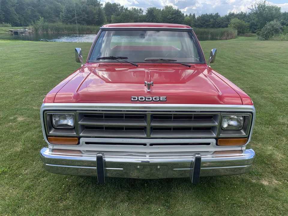 1986 Dodge Ram 1st Gen - Image 5 of 31