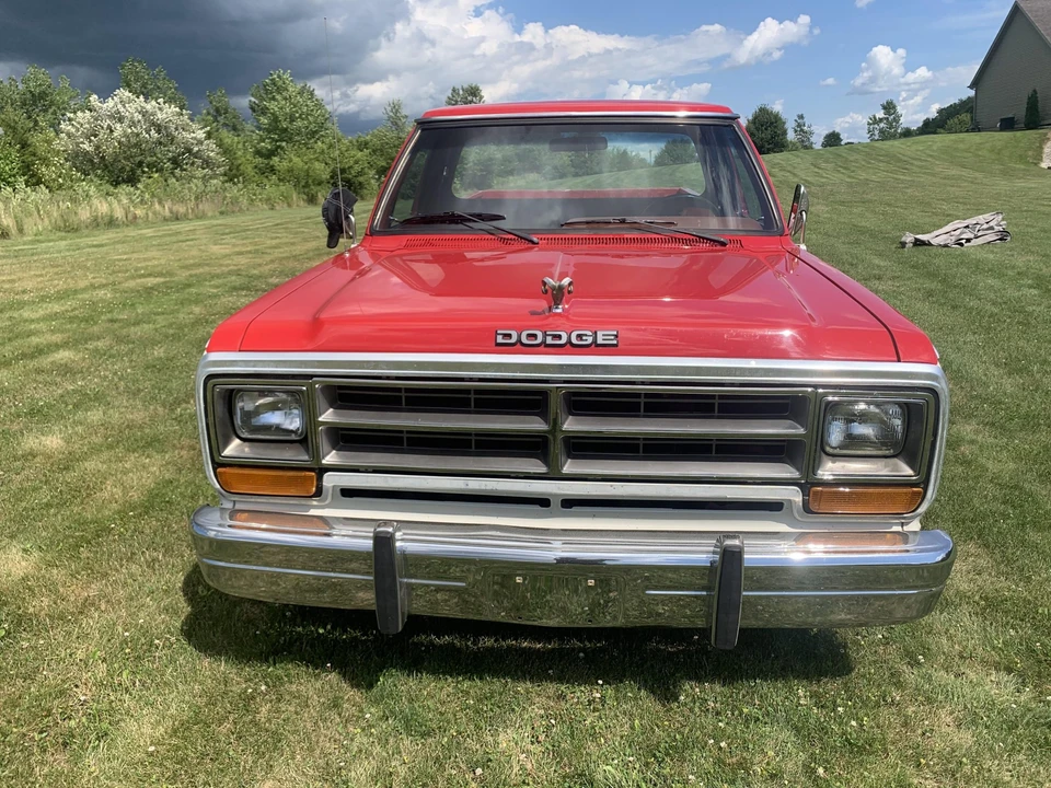 1986 Dodge Ram 1st Gen - Image 6 of 31