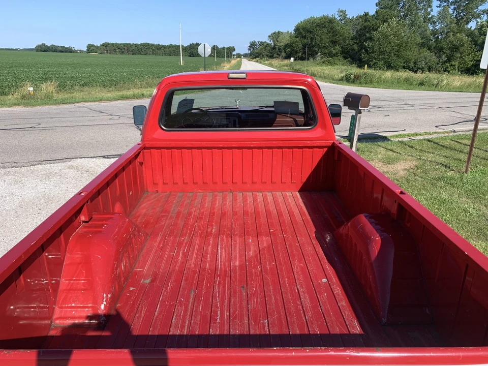 1986 Dodge Ram 1st Gen - Image 16 of 31