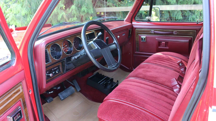 1986 Dodge Ram 1st Gen - Image 4 of 7