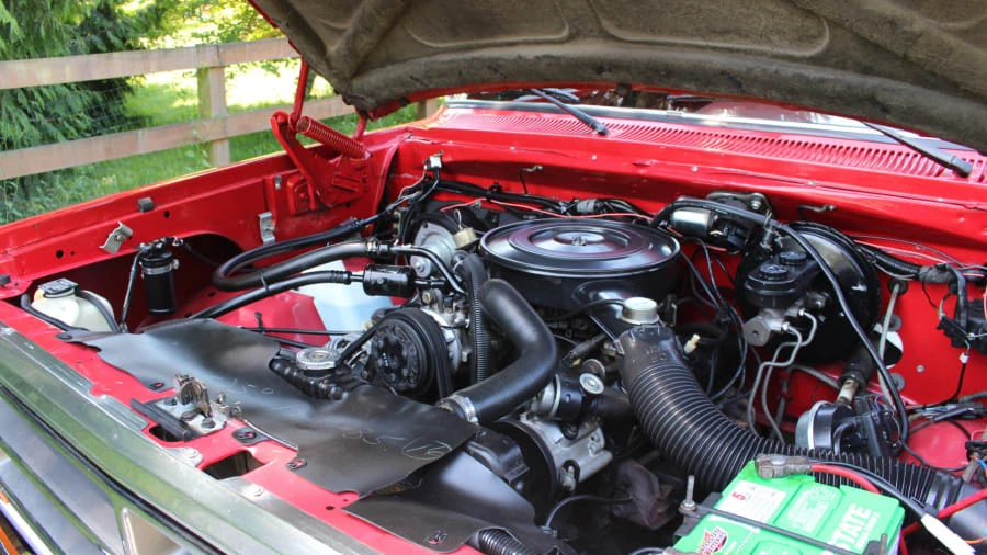 1986 Dodge Ram 1st Gen - Image 6 of 7