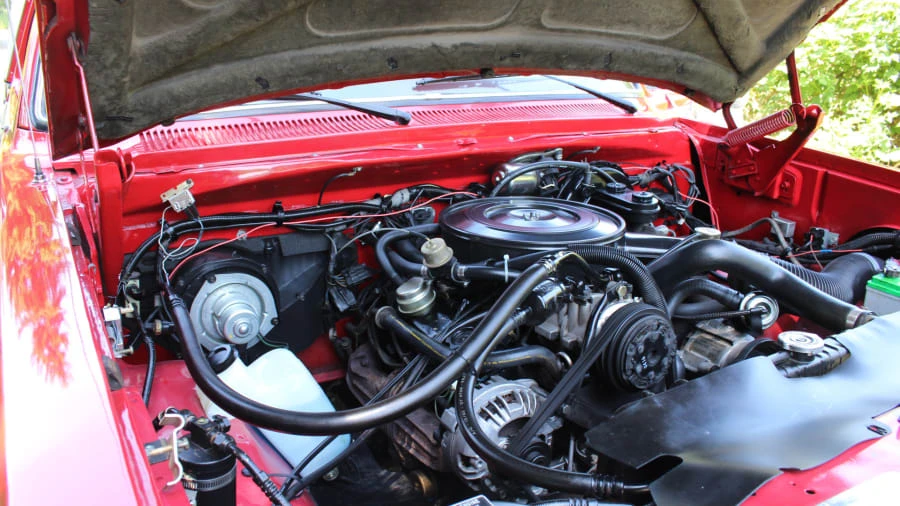 1986 Dodge Ram 1st Gen - Image 7 of 7