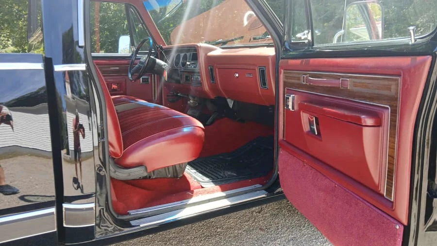 1986 Dodge Ram 1st Gen - Image 11 of 13