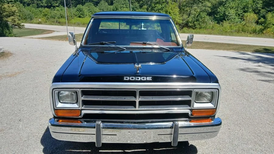 1986 Dodge Ram 1st Gen - Image 3 of 13