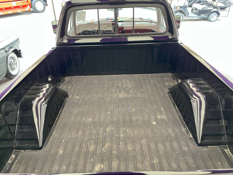 1986 Dodge Ram 1st Gen - Image 8 of 8