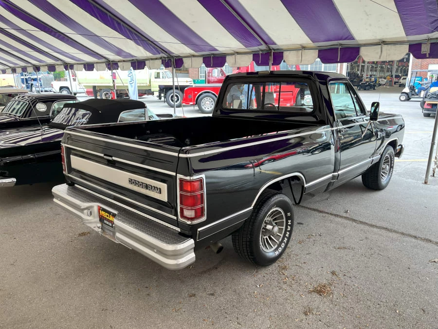 1986 Dodge Ram 1st Gen - Image 4 of 8
