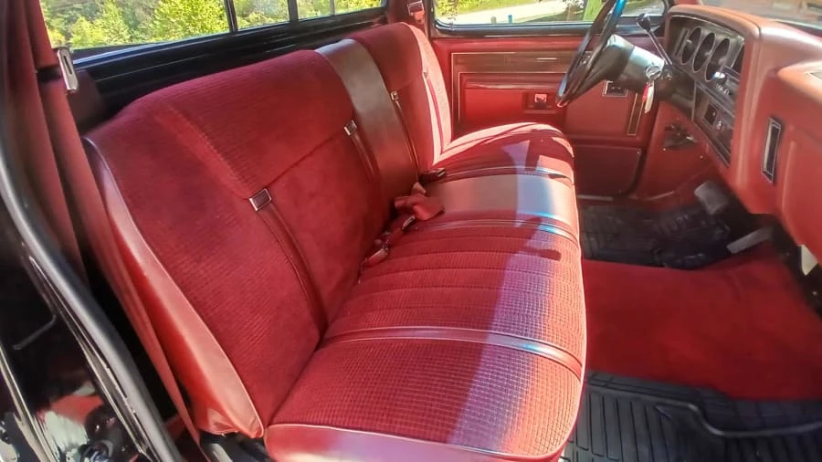 1986 Dodge Ram 1st Gen - Image 7 of 13