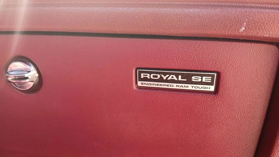 1986 Dodge Ram 1st Gen - Image 9 of 13