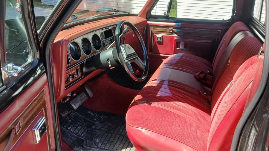 1986 Dodge Ram 1st Gen - Image 6 of 13