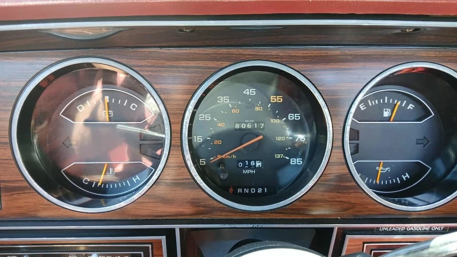 1986 Dodge Ram 1st Gen - Image 10 of 13
