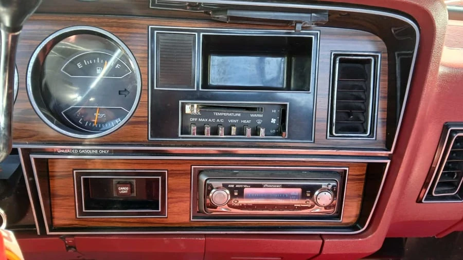 1986 Dodge Ram 1st Gen - Image 12 of 13