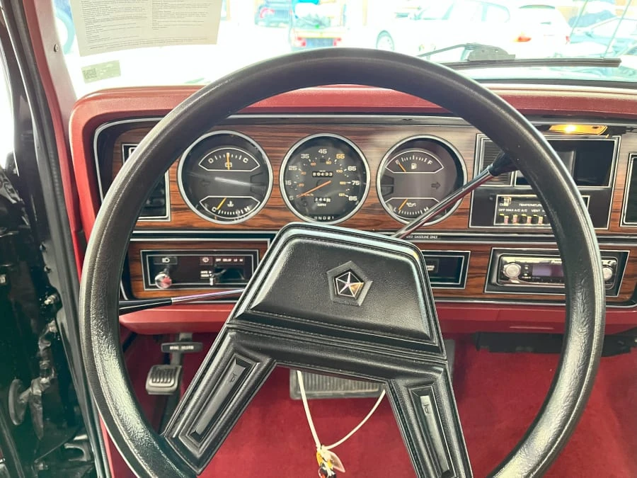 1986 Dodge Ram 1st Gen - Image 5 of 8
