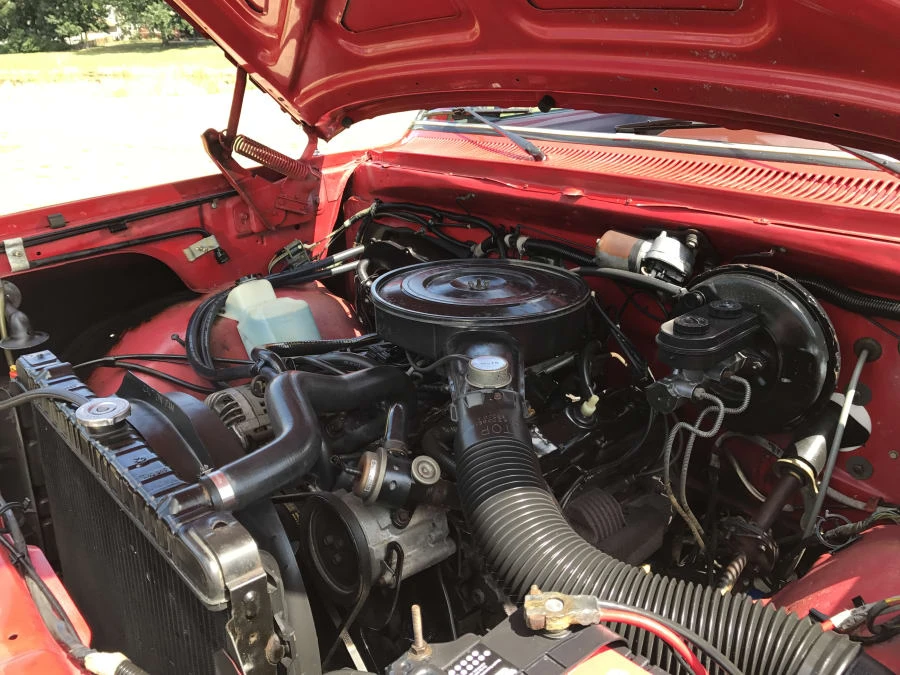 1986 Dodge Ram 1st Gen - Image 6 of 7