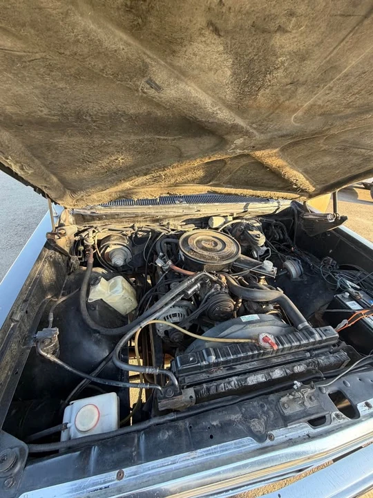 1986 Dodge Ramcharger - Image 13 of 13