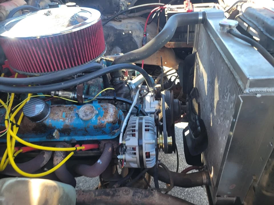 1986 Dodge Ramcharger - Image 3 of 21