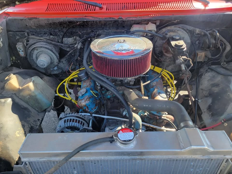 1986 Dodge Ramcharger - Image 2 of 21