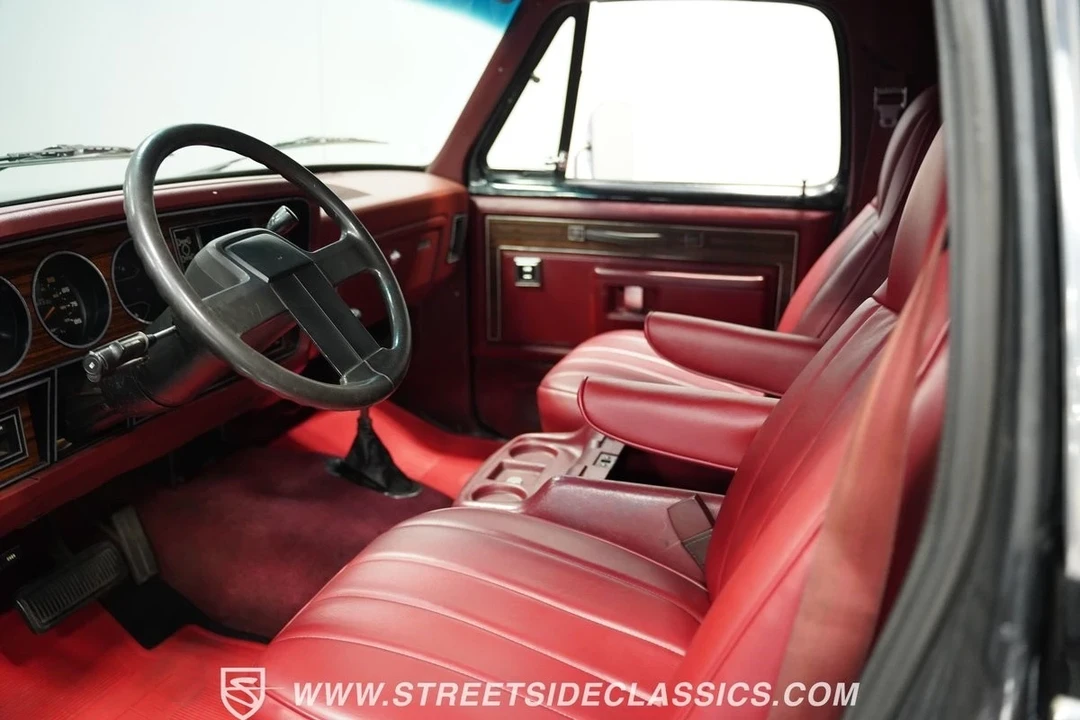 1986 Dodge Ramcharger - Image 5 of 21