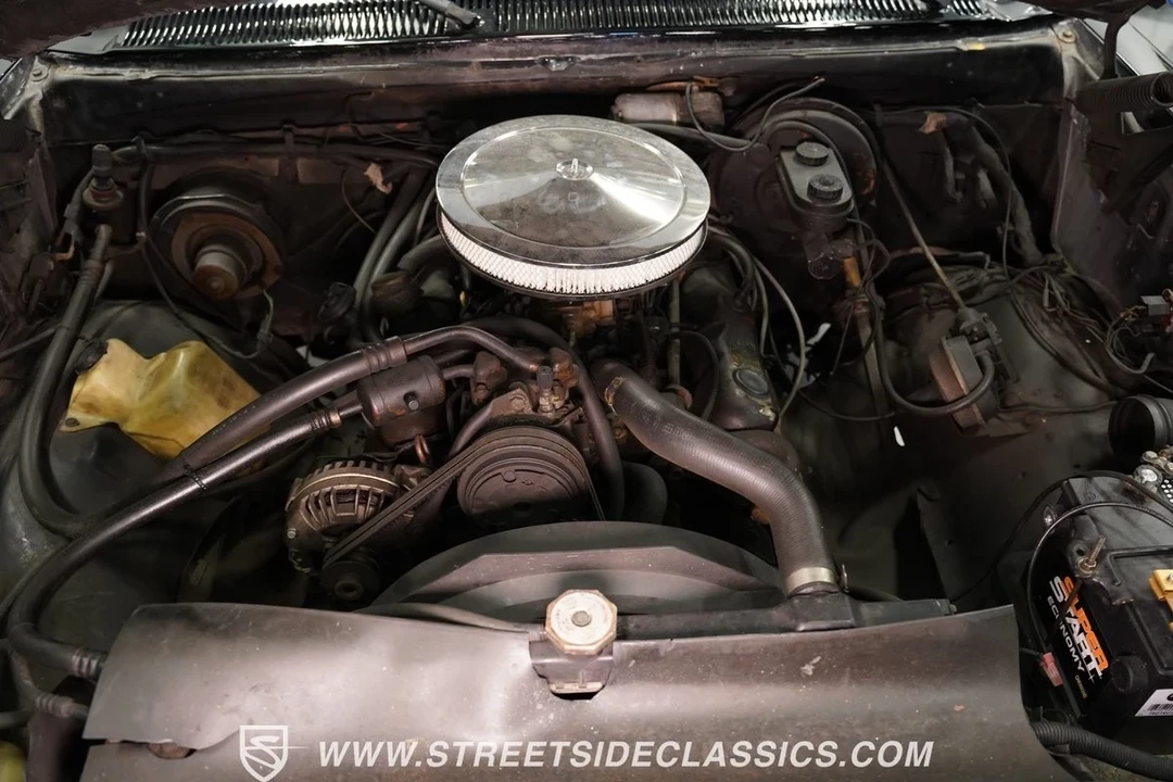 1986 Dodge Ramcharger - Image 4 of 21