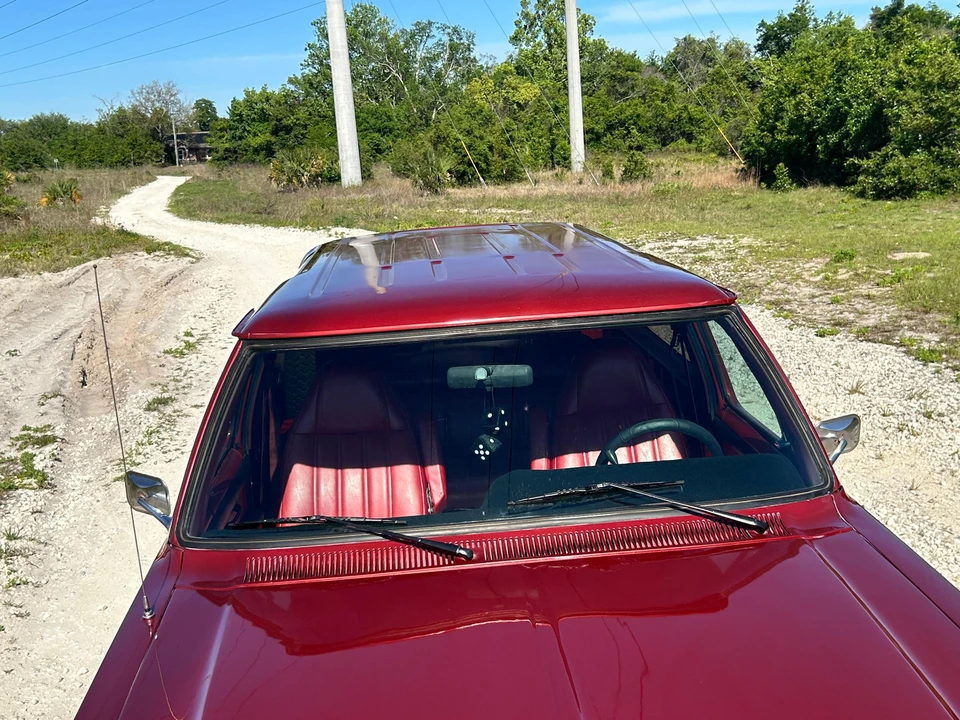 1986 Dodge Ramcharger - Image 18 of 31